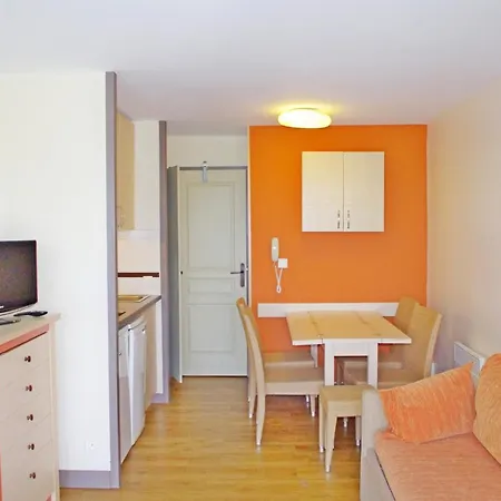 Apartment Cap Esterel Village Studio Au Calme H2 : 335la