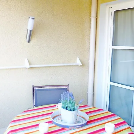 Cap Esterel Village Studio Au Calme H2 : 335la Apartment