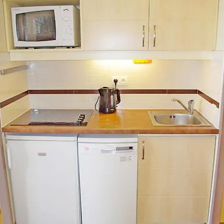 Cap Esterel Village Studio Au Calme H2 : 335la Apartment