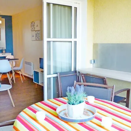 Apartment Cap Esterel Village Studio Au Calme H2 : 335la *