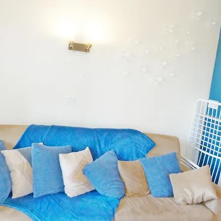 Cap Estérel Village Studio Au Calme H2 : 335la Appartement *