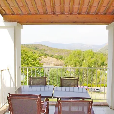 Apartamento Cap Estérel Village Studio Au Calme H2 : 335la